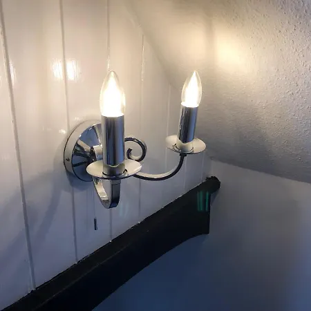 Guest house The Little Angel Whitby