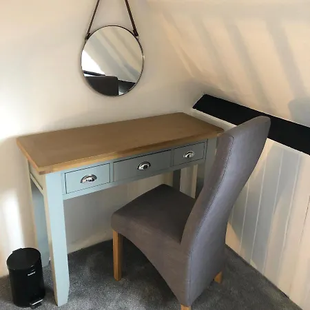 The Little Angel 3* Whitby