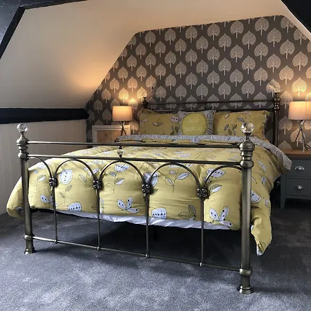 Guest house The Little Angel Whitby