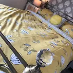 בית הארחה The Little Angel