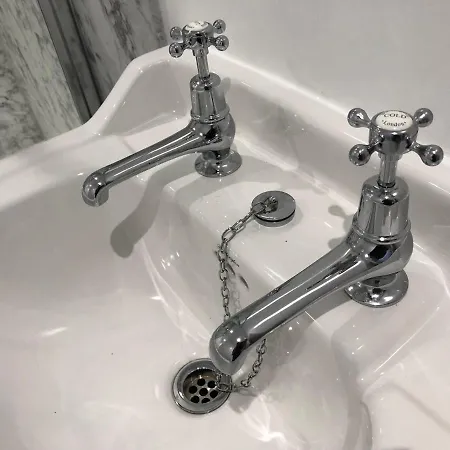 The Little Angel Гостевой дом 3*