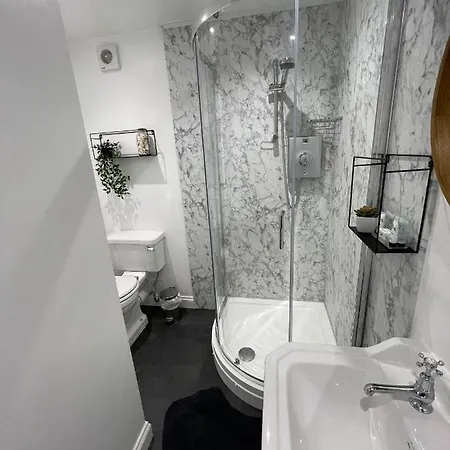 The Little Angel Bed and Breakfast 5*