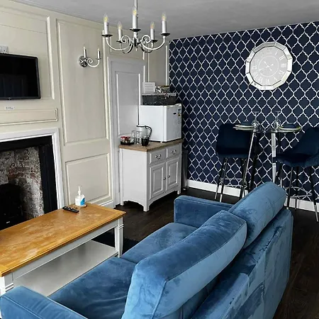 The Little Angel Bed & Breakfast 5*