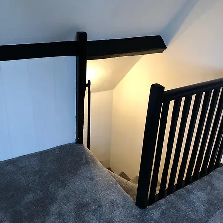 Гостевой дом The Little Angel Уитби