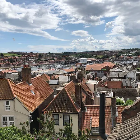 The Little Angel Whitby
