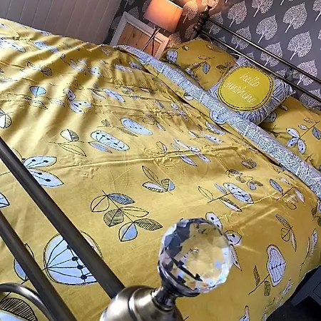 Bed and Breakfast The Little Angel 4*