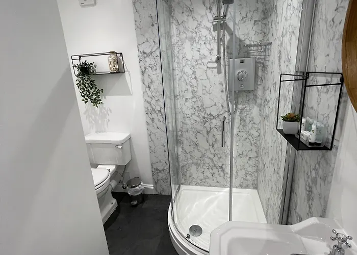 Guest house The Little Angel 3*