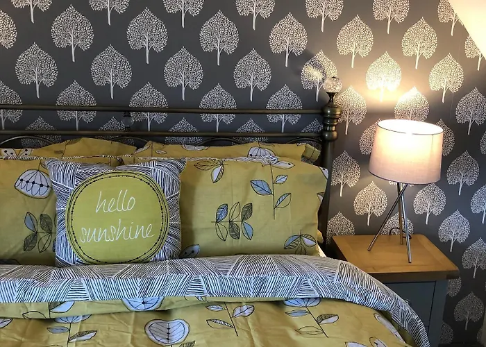 The Little Angel Guest house 3*