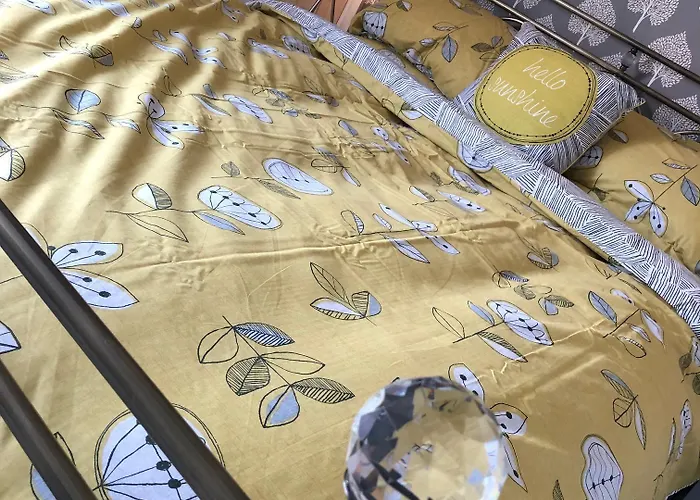 Guest house The Little Angel