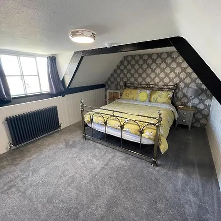 The Little Angel Bed & Breakfast Whitby