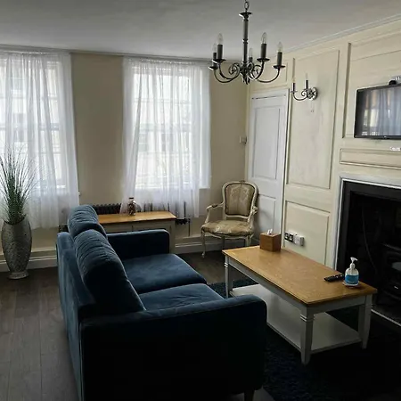 The Little Angel Guest house