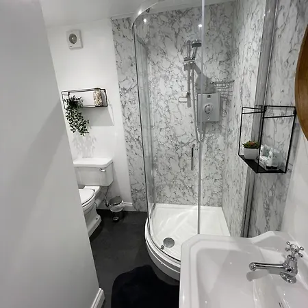 Pensionat The Little Angel 3*