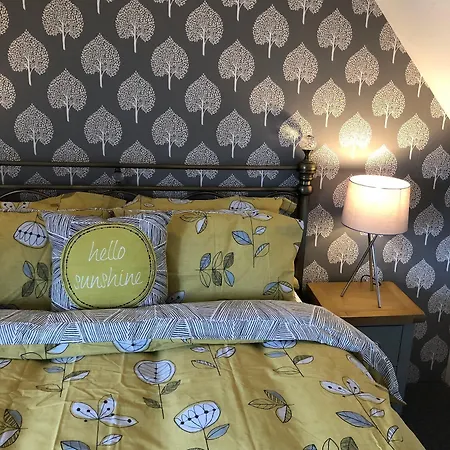 The Little Angel Pensionat 3*