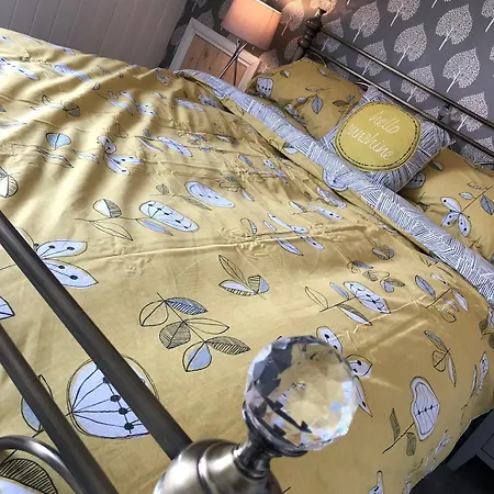 Pensionat The Little Angel