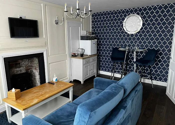 The Little Angel Guest house 3*