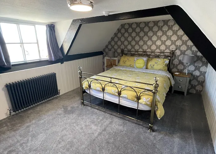 Guest house The Little Angel 3*