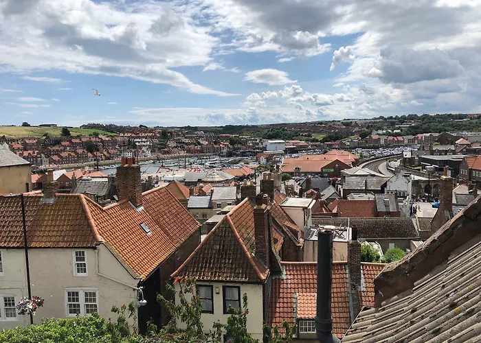 The Little Angel Whitby